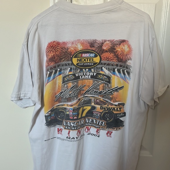 VINTAGE 2004 #17 Matt Kenseth NASCAR Nextel All-Star Challenge WINNER - Picture 2 of 2